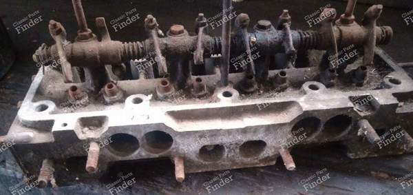 Zylinderkopf - RENAULT 8 / 10 (R8 / R10) - 1