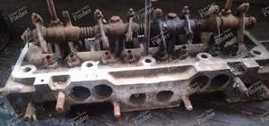 Zylinderkopf - RENAULT 8 / 10 (R8 / R10) - thumb-1
