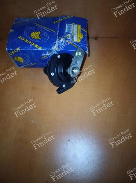 Heating valve for 204, 304, 404... - PEUGEOT 404 - 6461.31- 1