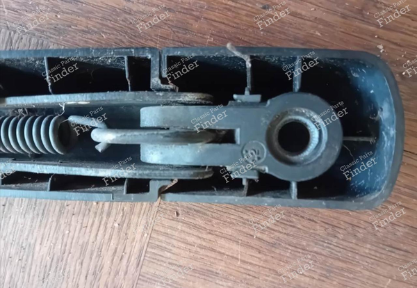 Wiper blade for Clio Phase 1 - RENAULT Clio 1 - 7700800058- 1