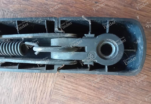 Wiper blade for Clio Phase 1 - RENAULT Clio 1 - 7700800058- thumb-1