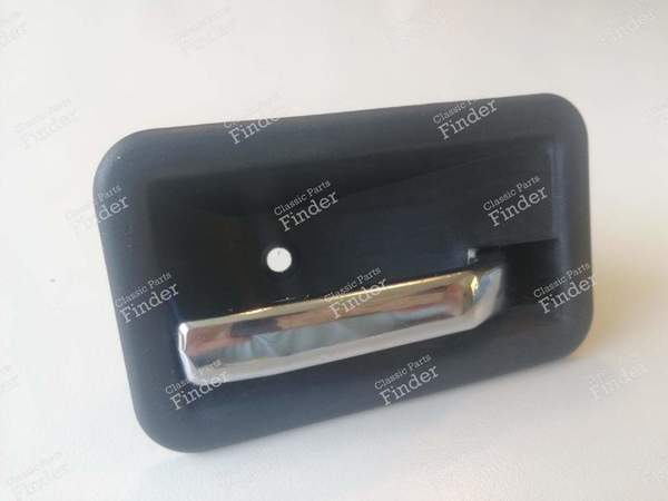 Türinnengriff vorne rechts - RENAULT 18 (R18) - 7700572___- 1