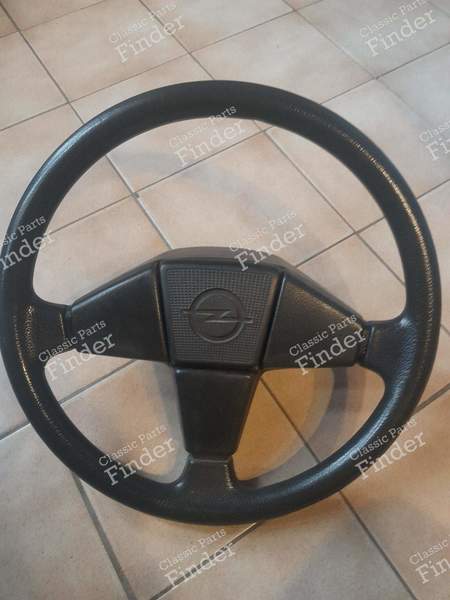 Lenkrad - OPEL Kadett (E) - 0
