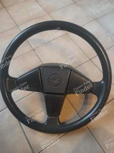 Lenkrad - OPEL Kadett (E)