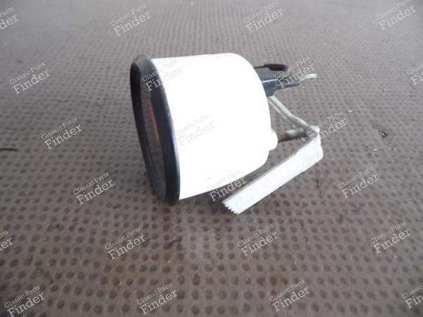 MANOMETRE PRESSION D’HUILE 477919551E - PORSCHE 924 - 477919551E- 3