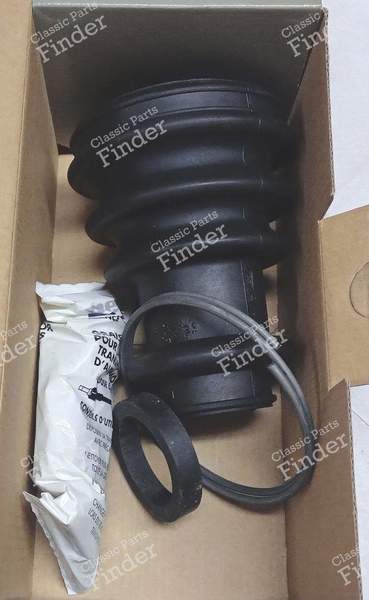 Transmission bellows - RENAULT 5 / 7 (R5 / Siete) - 328762B- 0