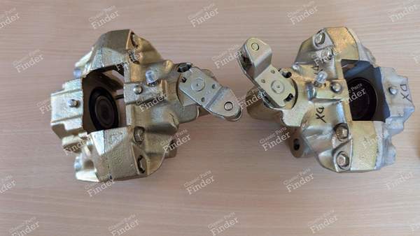 Front brake calipers - ALFA ROMEO Alfasud Sprint - 0