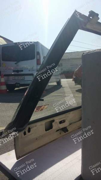 Heckklappe für R11 - RENAULT 9 / Alliance / Broadway / 11 / Encore (R9 / R11) - 2