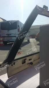 Heckklappe für R11 - RENAULT 9 / Alliance / Broadway / 11 / Encore (R9 / R11) - thumb-2