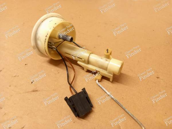 Fuel gauge - GTI 8v and 16v - VOLKSWAGEN (VW) Golf II / Jetta - 191919051E- 1