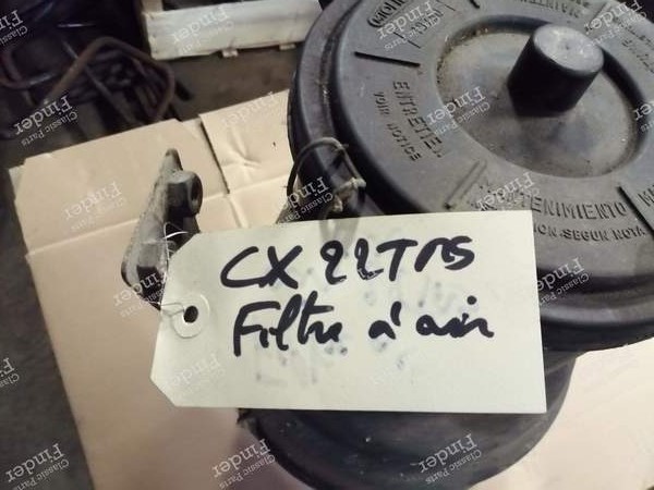 Support filtre à air pour CX 22 TRS - CITROËN CX - 1