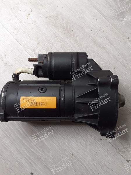 Starter version 1.9D - PEUGEOT 306 - T190700R- 0