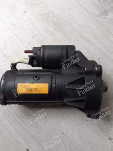 Starter version 1.9D - PEUGEOT 306