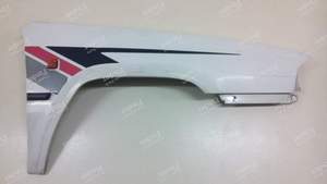 Rechter vorderer Flügel - CITROËN BX