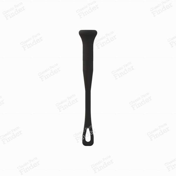 Rear seat latch - VOLKSWAGEN (VW) Golf II / Jetta - Equiv. 191885683A- 0