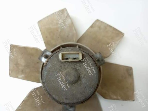 Ventilator - VOLKSWAGEN (VW) Golf II / Jetta - 191959455M- 2