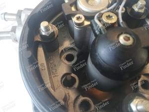 Bloc injection monopoint - CITROËN AX - 3435201545 / 31292 / 46062- thumb-1