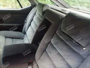 Komplette Polsterung mit inneren Türverkleidungen - Phase 2 - CITROËN XM - thumb-5