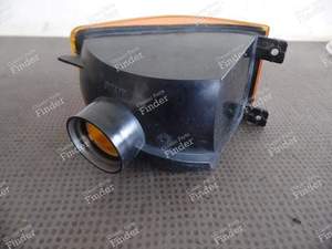 CLIGNOTANT GAUCHE 82468813 LANCIA DELTA INTEGRALE EVO - LANCIA Delta / Prisma - 82468813- thumb-6