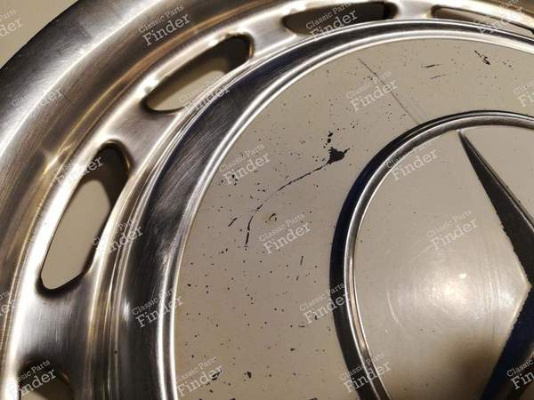 Wheel cover - MERCEDES BENZ /8 (W114 / W115) - 1154010324- 1