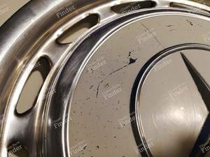 Wheel cover - MERCEDES BENZ /8 (W114 / W115) - 1154010324- thumb-1