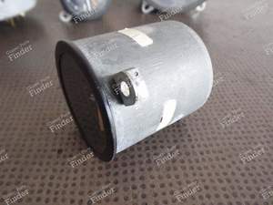 ON-BOARD THERMOMETER UD21725 ROLLS-ROYCE & BENTLEY 1977-1980 - ROLLS-ROYCE Silver Shadow / Silver Wraith - UD21725- thumb-1