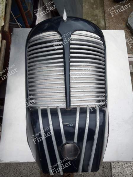 Kalander Denichere Gilbert - CITROËN Traction Avant (7 / 11 / 15) - 1