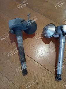 RB Ignition Coil for 8-Cylinder Engine, 1st Series - SIMCA Vedette / Ariane - GMF8F- thumb-6