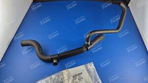 Tuyau durite de refroidissement carburateur - PEUGEOT 205 - 1307.67- thumb-2