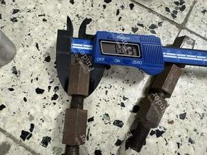 Two lane wideners - RENAULT 8 / 10 (R8 / R10) - thumb-1