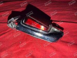 Gas Door Valve - Station Wagon Version - PEUGEOT 403 - TPV 380- thumb-4