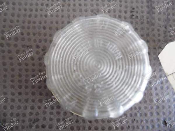 CEILING LIGHT SWITCH - RENAULT 4 CV - 3240- 1