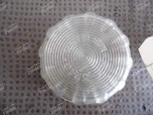 CEILING LIGHT SWITCH - RENAULT 4 CV - 3240- thumb-1