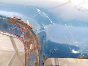 Capot moteur - MERCEDES BENZ /8 (W114 / W115) - A1158800657- thumb-3