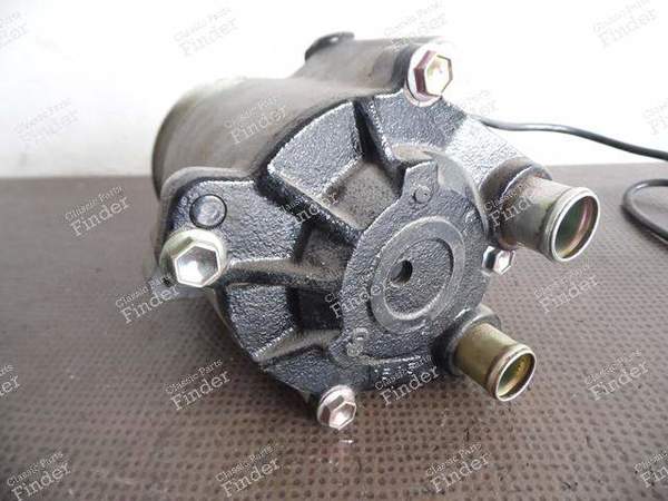 LUFTPUMPE MERCEDES V12 6.0 W140 / R129 - MERCEDES BENZ SL (R129) - MERCEDES A0001402285 ou 0001402285 équivalente à A1201400185 ou 1201400185 DENSO 084100-1100- 6