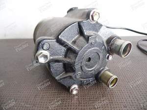 LUFTPUMPE MERCEDES V12 6.0 W140 / R129 - MERCEDES BENZ SL (R129) - MERCEDES A0001402285 ou 0001402285 équivalente à A1201400185 ou 1201400185 DENSO 084100-1100- thumb-6