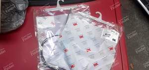 Hand brake cable - AUDI 80 / 4000 / 5+5 (B2)