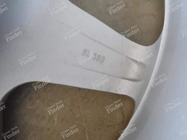 RIM 2014011202 MERCEDES 190 EVO2 - MERCEDES BENZ 190 (W201) - 201.401.12.02- 8