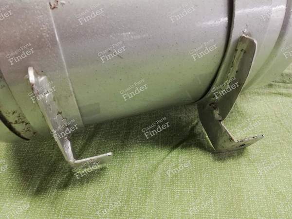 Boîtier de filtre à air - ALFA ROMEO Giulia Sprint GT / GTV / GTC / GTA (105/115 Coupés) - 8