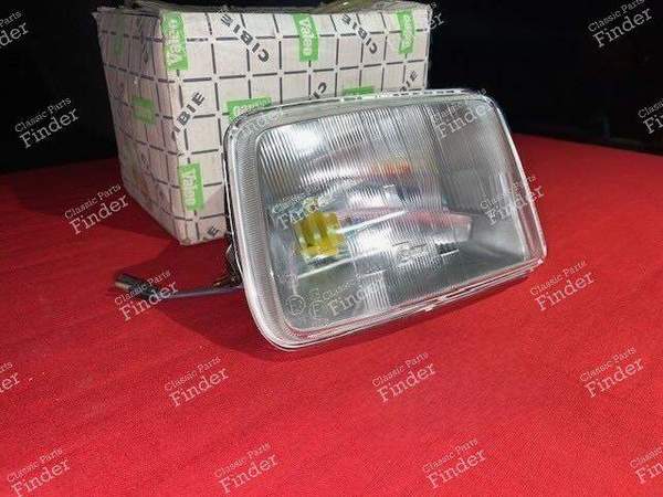 Phare 'iode' avant droit - RENAULT 5 / 7 (R5 / Siete) - 061745TO- 0