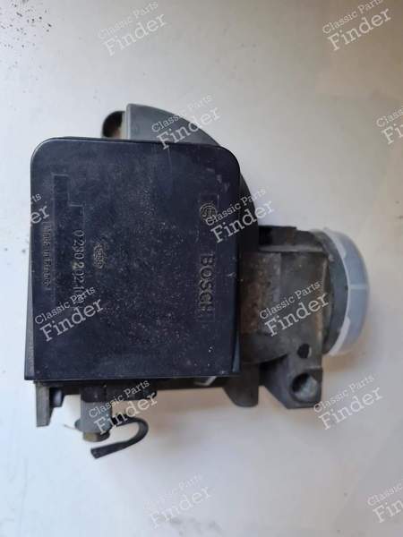 Débimètre 205 GTi 1,9L - PEUGEOT 205 - 0 280 202 109- 0