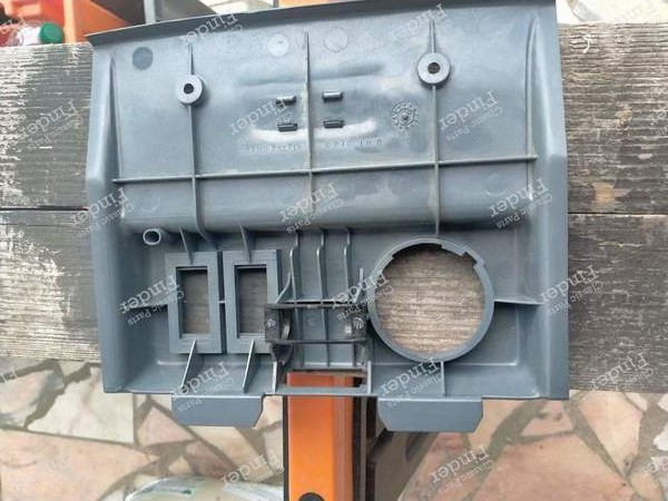 Pares-soleil et Plafonnier - RENAULT 25 (R25) - 7700751719- 5