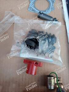 Cylinder Head Gasket Kit - MERCEDES BENZ L - thumb-2