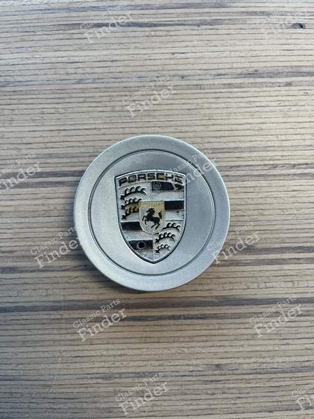 Porsche hub caps suitable for various models & rims - PORSCHE 911 (993) - 993.361.303.09 / PA6-M30- 6