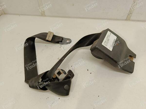 Front left seat belt - CITROËN CX - 0