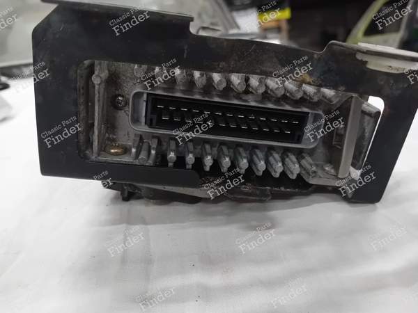 Digifant II calculator - VOLKSWAGEN (VW) Golf I / Rabbit / Caddy / Jetta - 037906022E- 2