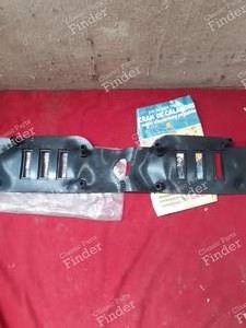 Kühlergrill-Display - TX-Version - RENAULT 16 (R16) - 1214 / 105825- thumb-1