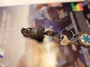 Handschuhfachschloss - CITROËN CX