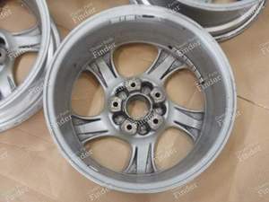 JANTES - PORSCHE Boxter (986) - 99636212400 + 99636212605- thumb-6
