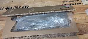 Left headlight glass - CITROËN XM - 95650962- thumb-1